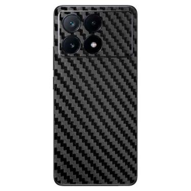 Imagem de Capa Adesivo Skin349 Verso Para Xiaomi Poco F6 Pro - KawaSkin