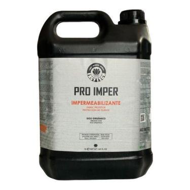 Imagem de Impermeabilizante De Tecidos E Sofa Pro Imper 5l Easytech - Easy Tech 