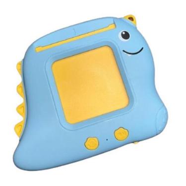 Imagem de Leitor De Cartões Educativos Aprendizagem Com Áudio Infantil Flash Car