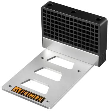 Imagem de Suporte de motor de pesca de popa universal para caiaques, adequado para qualquer barco com popa plana, apenas para motores elétricos de pesca elétrica, não para motores de popa (estilo simples, não