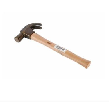 Imagem de Martelo de Aço Nodular Polido Max, 27mm