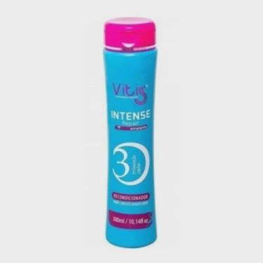Imagem de Vitiss Recondicionador 300ml Amaranto