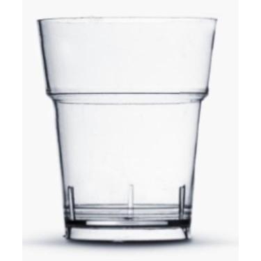 Imagem de Copo Acrilico Pic 010 Com 50 10Ml Plastilania