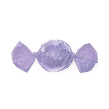 Imagem de Papel Trufa 14,5x15,5cm - Lilas - 100 unidades - Cromus - Cromus Embal