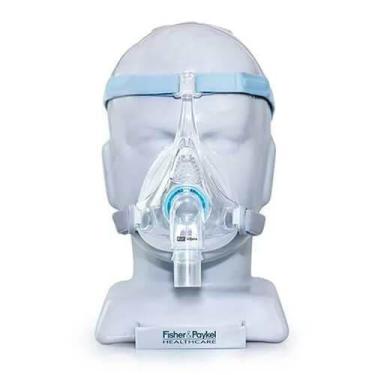Imagem de MÁSCARA FACIAL PARA CPAP VITERA, (Tam. Grande) - FISHER & PAYKEL