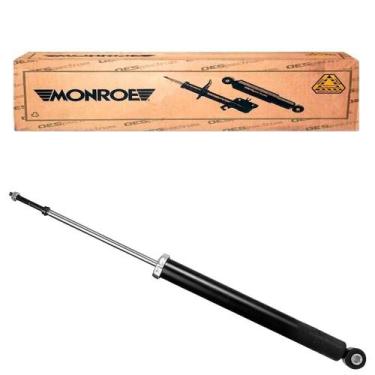 Imagem de Amortecedor Traseiro Nissan Versa 2020 a 2023 Monroe
