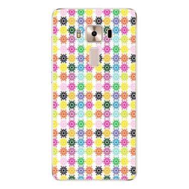 Imagem de Capa Adesivo Skin191 Verso Para Zenfone 3 Deluxe (ZS570KL)