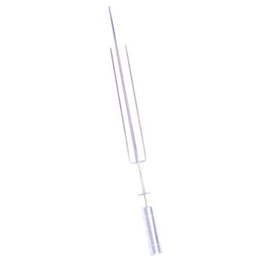 Imagem de Espeto Fast Gourmet Tridente Giratório ETRI01