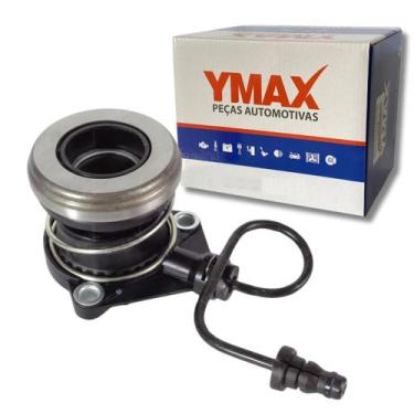 Imagem de Atuador Embreagem Corsa Meriva Onix Prisma Spin Zafira - ymax