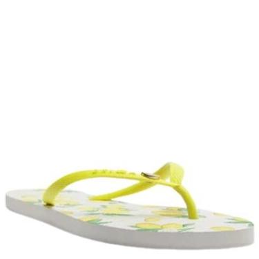 Imagem de Chinelo de Dedo Brizza Arezzo Estampado-Feminino