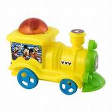 Imagem de Trem a corda para crianças - ELITE 
