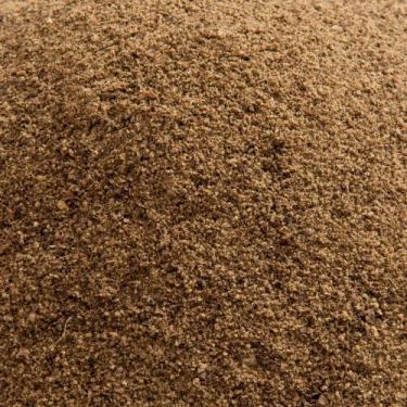 Imagem de Pimenta do Reino Preta em Pó 250gr - Rotulo do Bem