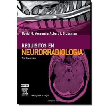 Imagem de Neurorradiologia - ELSEVIER