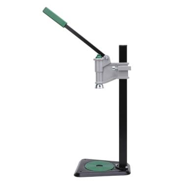 Imagem de Ferramenta Manual para Tampar Garrafas, Tampador de Garrafas de Bancada para Serviços Pesados, Tampador Manual de Garrafas de Cerveja para Fabricação Caseira, Máquina Tampadora