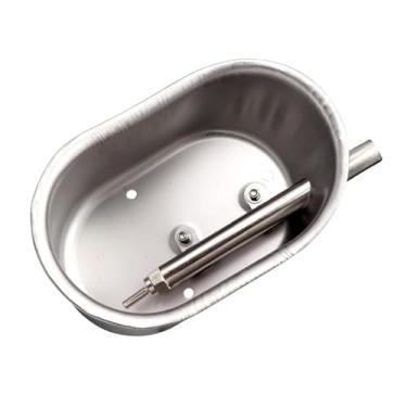 Imagem de Nishiyuenyi Bebedouro automático para porcos Bebedouro para gado Bebedouro para gado, L