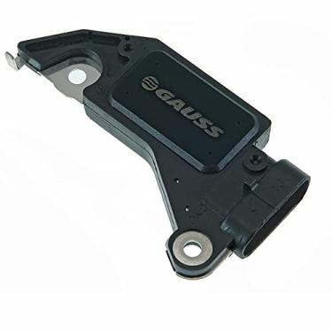 Imagem de Regulador Voltagem Alternador CORSA OMEGA VECTRA - GA702