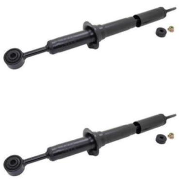 Imagem de PAR AMORTECEDOR DIANTEIRO HILUX SW4 2005 A 2014