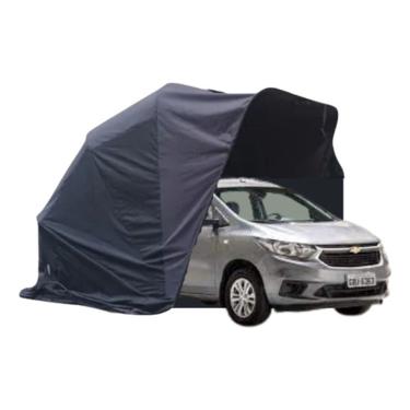 Imagem de Chevrolet - Iglucar P Garagem Flex Retrátil - Spin