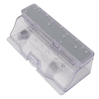 Imagem de Robot Aspirador de pó de pó de Peças de Reposição Controladas Eletricamente para Liectoux ZK para Alfaw X8 JS35 Acessórios V10 JS35 Vacuum é para a Integração Ensu e o Vácuo