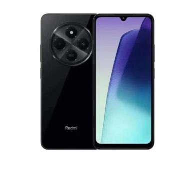 Imagem de Smartphone 14C 256GB + 8GB RAM Tela 120Hz, Câmera 50MP, Desempenho Pre