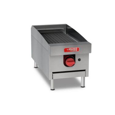 Imagem de Char Broiler a Gás 1 Queimador