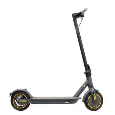 Imagem de Patinete Eletrico Wehawk Hw01 350w 36v Dobrável luminação