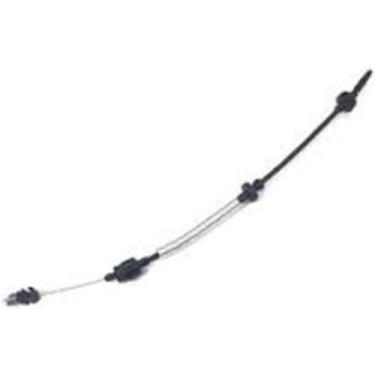 Imagem de Cabo de comando da embreagem Volkswagen Gol 1998 a 2005 IKS