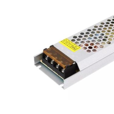 Imagem de Gaya Driver 15a 12v 150w Autovolt Ip20 - Gaya led