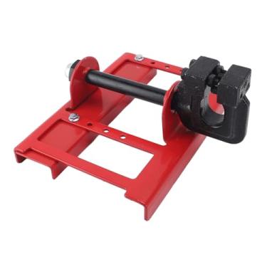 Imagem de Moinho de Serra de Serra Vertical Ferro Vertical Moinho de Serra de Corte, Fábrica de Motosserra Vertical Múltipla Uso Fácil de Operar Mini Acessórios para Serraria para Cortar o