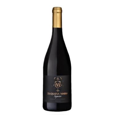 Imagem de Vinho Português Tinto Duquesa Maria Superior Alentejo - SANTOS & SEIXO