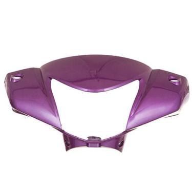 Imagem de Carenagem Farol Pro Tork Biz 125 Es / Ks 2011 - 2013, Único, LILÁS 201