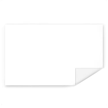 Imagem de Tela Reflexiva Para Projetor 16:9 100 Polegadas Cor Branca