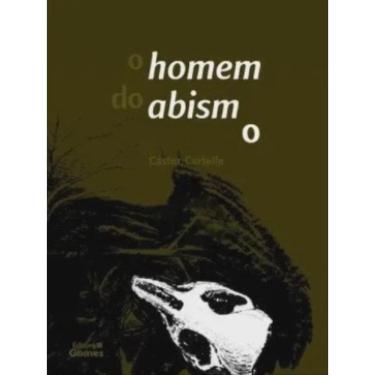 Imagem de O Homem Do Abismo