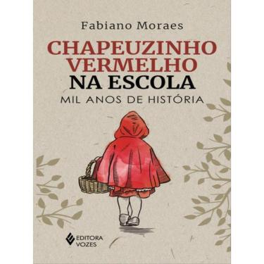 Imagem de Chapeuzinho Vermelho Na Escola
