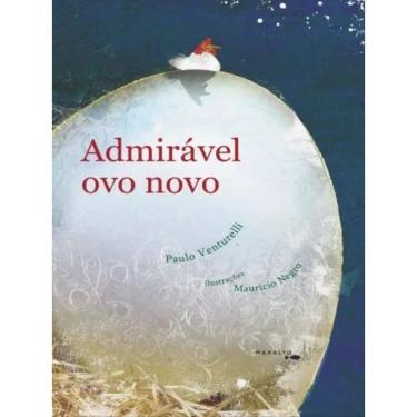 Imagem de Admirável Ovo Novo