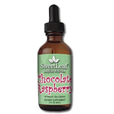 Imagem de SweetLeaf Liquid Stevia Valencia Orange, 2 oz da Sweetleaf Stevia (pacote com 2)