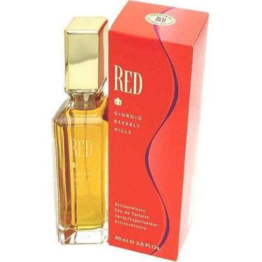 Imagem de Perfume Feminino com Essência em Tons de Vermelho 28ml - Beverly Hills