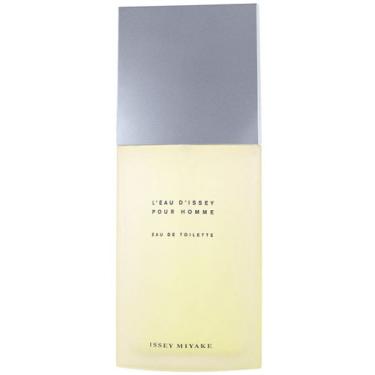 Imagem de L'Eau d'Issey Pour Homme Masculino Eau de Toilette 125ML