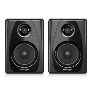 Imagem de Monitor de Áudio 150W studio 50USB - behringer