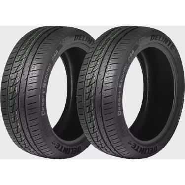 Imagem de Kit 2 Pneus 235 55 ZR19 105W xl DS8 desert storm ii