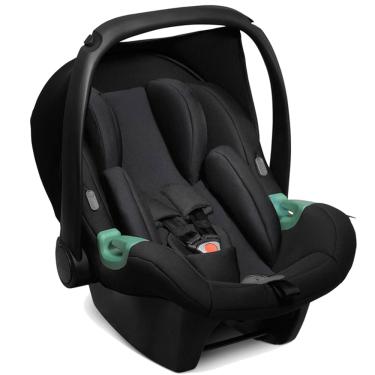Imagem de Cadeirinha para Carro Bebe Conforto ABC Design Tulip Midnight