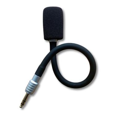 Imagem de Microfone Articulado Aeroband Para Guitarra