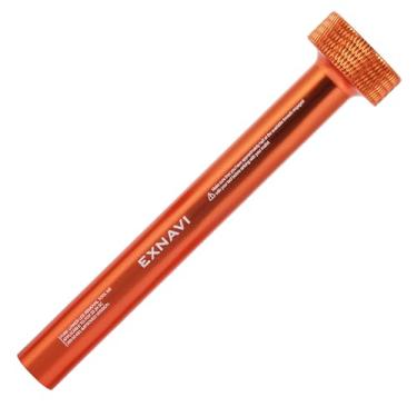 Imagem de MIURSSY Ferramenta de remoção de perna inferior Garfo ferramenta de remoção de perna inferior para manutenção de suspensão Fox (Fox 32 34 SC)