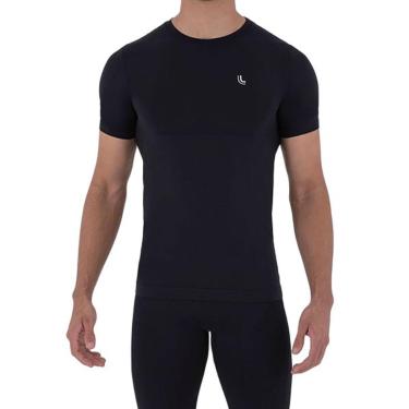 Imagem de Camiseta Masculina Lupo Térmica I Power - 70040-Masculino