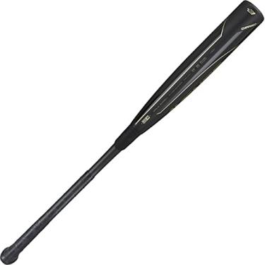 Imagem de Taco de beisebol Axe Avenge 2020 (-3) BBCOR / 2 peças Comp, Black/Gold, 34"/31 oz