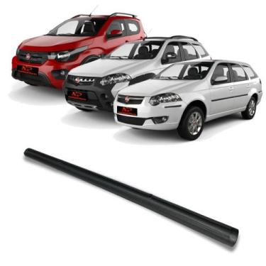 Imagem de Antena Haste Fiat Palio Weekend Adventure Mobi Siena - Antico, Mega Fl
