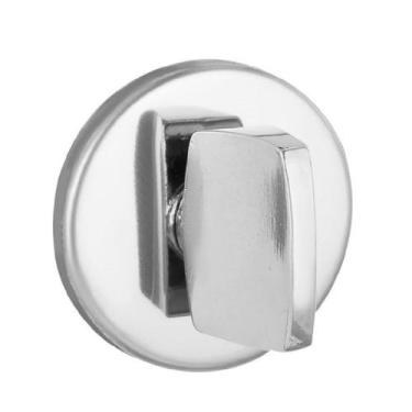 Imagem de TRANQUETA LA FONTE 327 Cromado Inox 50mm-620