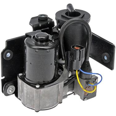 Imagem de Dorman Compressor de suspensão a ar 949-202 para modelos selecionados Ford/Lincoln