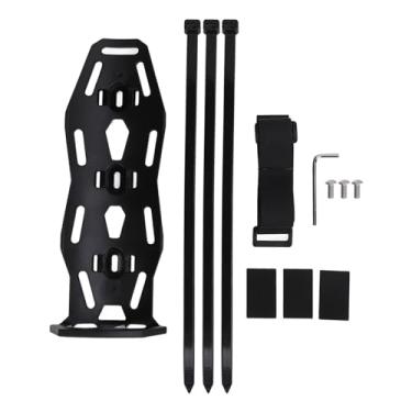 Imagem de Bicicleta Forek Forek Gaiola Multiperérica Multipuleira Impermeável Forek Mount Water Bottle Gaiola para bicicleta de estrada Plástico 23x8.8cm