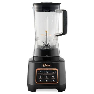 Imagem de Kit Liquidificador Xtreme Mix e Máquina de Waffle Oster